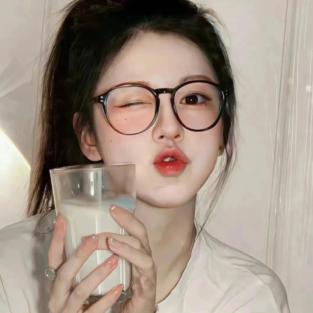 淑女与髯
